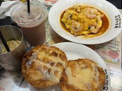 -旺记冰室(九龙中心大厦店)