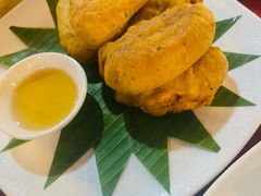 -The Palmboo Restaurant