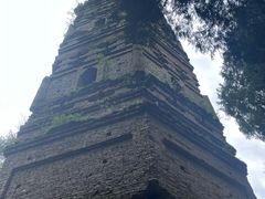 -天台山景区