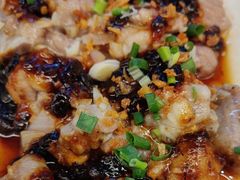 -新世界餐厅(万达店)
