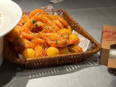 -吴越荣记苏州菜·松鼠桂鱼100%活鱼现做(斜塘老街店)