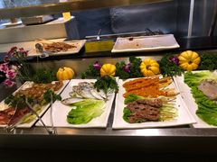 -华安国际大酒店-餐厅