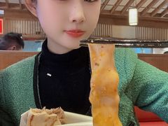 -子午路张记肉夹馍(兵马俑店)