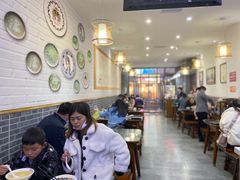 大堂-窝窝店包子(翠花街店)