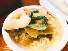 -周鱼小馆石锅酸菜鱼(活力汇店)