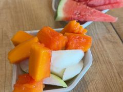 -豪客来牛排(汕头东厦100店)