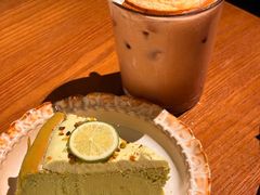 -咖法森林·咖啡  酒吧(天河店)