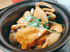 -鑫鸿达·海鲜闽菜热炒小馆(中山路店)