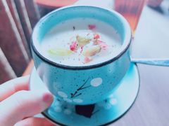 阿娜自制酸奶-那时新疆·车师(大宁音乐广场店)