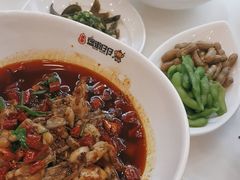 -簋街仔仔小龙虾(总店)