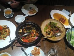 -品味杭州·粤式融合·海鲜小馆·钱江新城CBD