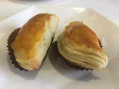 榴莲酥-万龙洲海鲜(南新仓店)