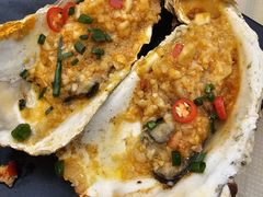 -小吴先生的店·东北烧烤(林科大店)
