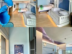 -佛冈森波拉度假区
