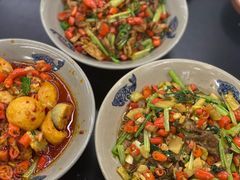 -潇湘阁(三里屯SOHO店)