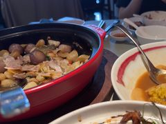 -明州小宴(文化广场店)