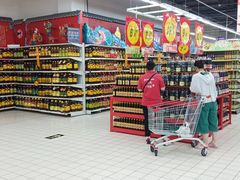 -大润发(勤业店)