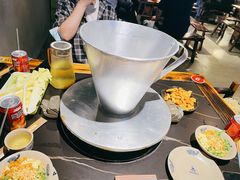 -石锅苗苗鱼(武汉首店)