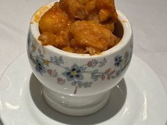 -波特曼西餐厅(南岗店)