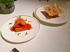 -金轩中餐厅 Jin Xuan(浦东丽思卡尔顿酒店)