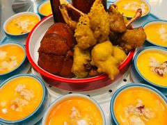 -双子楼大酒店(城开国际写字楼店)