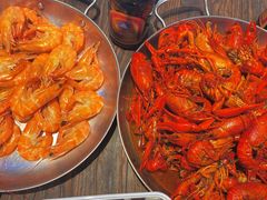 -盒马鲜生(皇庭广场店)