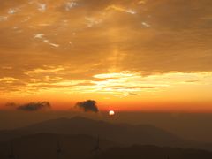 -东白山