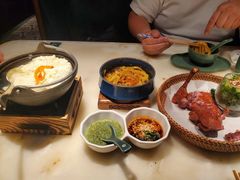 -锦府盐帮·李宅(领展购物广场中关村店)