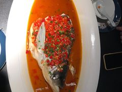 -凤凰湘语·海派湘菜(浦东旗舰店)