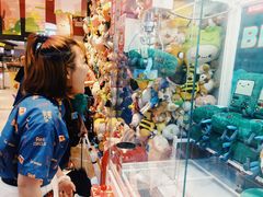 -LLJ夹机占(正佳广场店)