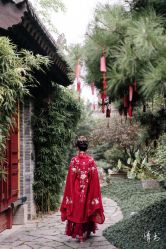 -ZHICOME·稚蔻婚纱礼服造型定制(西安龙首印象城店)