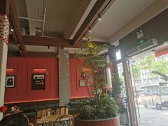 -嗒令甜品·主题融合料理餐厅(首座时代店)