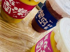 -南澳岛打卡果汁冰公司
