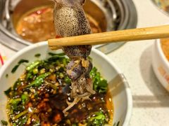 -龍歌自助小火锅(芝罘万达店)