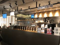 -喜茶(中山利和新地店)