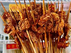 -成都玉林串串香火锅(三八店)