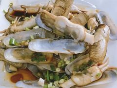-原味蒸汽海鲜(嵊泗店)