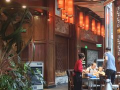 -川西坝子火锅(金沙1.0直营店)