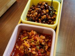 -百年石锅饭(阿里郎美食街店)