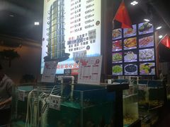 -九层海鲜塔(市南店)