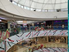 -万达广场(沈阳铁西店)