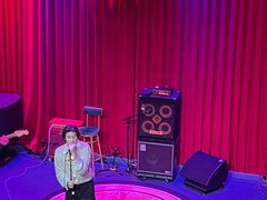 -JZ Club 爵士酒吧(上海店)