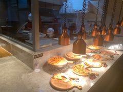 -比格比萨自助(万柳华联店)