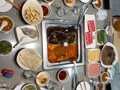 -海底捞火锅(天一广场亚细亚店)