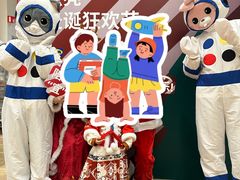 -宜家·瑞典风味餐厅(青岛商场店)