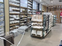 -MUJI无印良品(鑫嘉汇购物中心店)