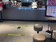 -肯德基(京广桥店)