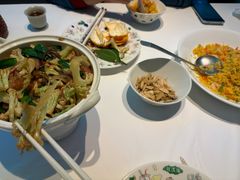 -桂满陇·蟹黄小笼汤包(巴黎春天浦建店)