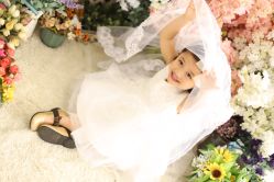 点击看大图 -婴爱儿童摄影 BabyloveStudio(中山门店)