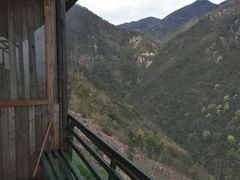 -东天目山风景区